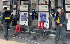 Bịt kẽ hở ngăn xăng giả lộng hành