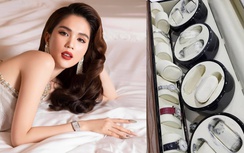 Ngọc Trinh tiết lộ tình tiết ly kỳ như tấu hài khi trộm đột nhập vào nhà