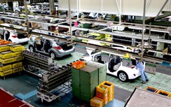 Rộ thông tin Hyundai phải tạm dừng nhà máy tại Hàn Quốc vì thiếu chip