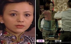 Dì Tuyết của "Tân dòng sông ly biệt" đã U50: Tìm bạn trong show hẹn hò