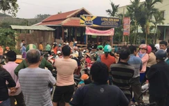 Lời kể thấm đẫm nước mắt của nạn nhân vụ án mạng ở quán nhậu Quảng Nam