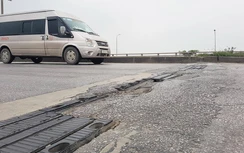 9 dự án BOT xuống cấp vẫn “tắc” vốn bảo trì