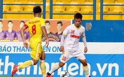 HAGL đang thăng hoa, bầu Đức bỗng dưng nhận tin cực buồn từ lứa trẻ