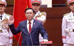 Ba lợi thế của tân Chủ tịch Quốc hội Vương Đình Huệ