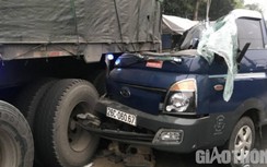 Tin tức tai nạn giao thông mới nhất ngày hôm nay 31/3/2021