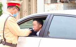 2 tuần, "ma men" Hà Tĩnh nộp Kho bạc Nhà nước gần nửa tỷ đồng