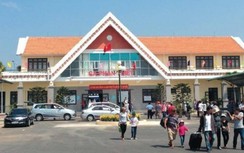 Đường sắt giảm giá 50% vé tàu ghế ngồi cho trẻ em