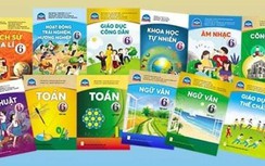Giá sách khoa mới đắt hơn sách cũ tới 4 lần, Bộ Tài chính nói gì?