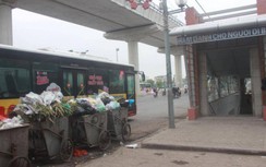 Hà Nội vẫn đang lãng phí hàng chục hầm bộ hành