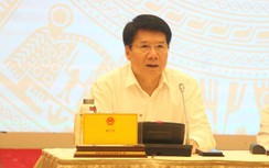 Thứ trưởng Bộ Y tế: Hộ chiếu vaccine đang được nghiên cứu thận trọng