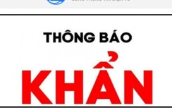 Truy tìm người nữ ngồi cùng ô tô với người đàn ông Trung Quốc mắc Covid-19