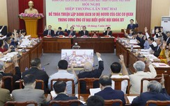 Vì sao cần phải tăng số lượng doanh nhân ứng cử đại biểu Quốc hội?