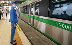 Đường sắt Cát Linh - Hà Đông bàn giao thế nào?