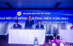 Hậu trường mùa đại hội cổ đông: Những ông chủ “đi làm không vì lương”