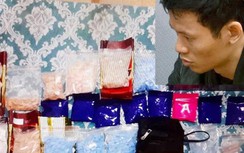 Tâm thần mà bán ma túy trong bệnh viện thì “siêu” rồi!