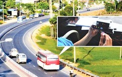 Sắp tổng kiểm tra doanh nghiệp vận tải không truyền dữ liệu GSHT