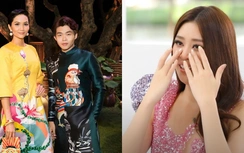 Stylist ruột của H'Hen Niê "chỉ trích" khiến Khánh Vân bật khóc nức nở