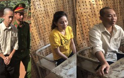 Bắt giám đốc công ty và đồng phạm chuyên thuê ô tô mang đi cầm cố, bán