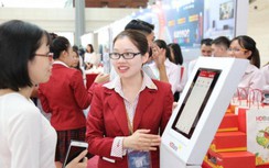 Gửi tiết kiệm online, ưu đãi lãi suất tại HDBank