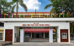 Thứ trưởng Y tế quy trách nhiệm vụ "bay lắc", buôn ma túy ở BV Tâm thần