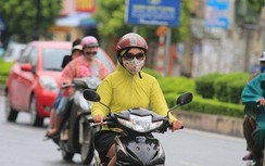 Dự báo Hà Nội còn đón không khí lạnh, nồm ẩm tới hết tháng 4