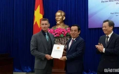 Vì sao dự án 4 tỷ USD ở Bạc Liêu chậm tiến độ?