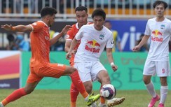 Thực hư thông tin trò cưng thầy Park bị "ra rìa" ở HAGL