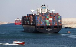 Các siêu tàu vận tải được vận hành thế nào?