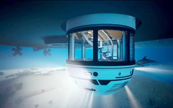 Thêm lựa chọn mới cho người thích khám phá đại dương