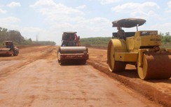 Đua tiến độ làm 200km cao tốc Dầu Giây - Liên Khương