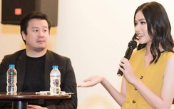 Phương Anh quan điểm tìm việc như tìm bạn trai, nhạc sĩ Thanh Bùi bật cười