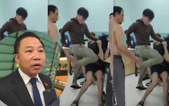 ĐBQH đề nghị xử lý nghiêm vụ dân phòng đánh thiếu niên ở TP HCM