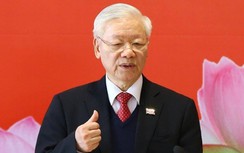 Bắt đầu quy trình miễn nhiệm Chủ tịch nước Nguyễn Phú Trọng