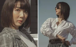 Ngọc Quyên: Tôi và chồng cũ không nói chuyện được với nhau