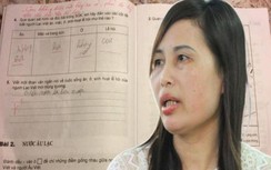 Chủ tịch Hà Nội nói gì về vụ cô giáo tố bị "trù dập" ở huyện Quốc Oai?