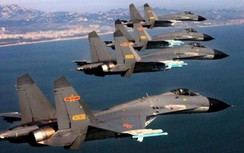 Mỹ-Australia bắt tay lập kế hoạch, phòng chiến tranh nổ ra tại Đài Loan