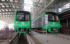 40 nhân sự được tuyển dụng để đào tạo lái tàu tuyến Cát Linh - Hà Đông