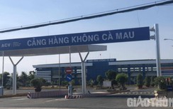 Bí thư Tỉnh ủy Cà Mau "thúc" đẩy nhanh tiến độ công trình giao thông