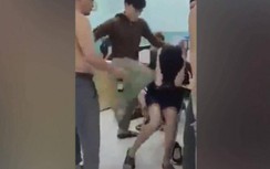 TP.HCM: Đình chỉ công tác bảo vệ dân phố đánh đập dã man hai thiếu niên