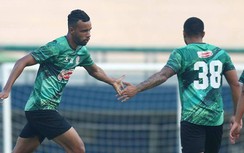 Khó tin, đại gia V-League "đổi" 20 tỷ đồng lấy 1 bàn thắng