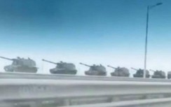 Nga cố tình cho Ukraine phát hiện thấy hoạt động vận chuyển vũ khí?