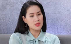 Thân Thúy Hà: Người ta đồn bố của con tôi là đại gia