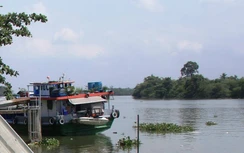 Đồng Nai: Tạm đình chỉ công tác 4 thanh tra giao thông trong 15 ngày