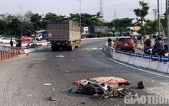 Tin tức tai nạn giao thông mới nhất ngày hôm nay 3/4/2021