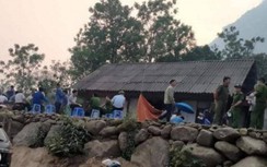 Bắt nghi phạm sát hại cụ bà 65 tuổi rồi phi tang ở Lào Cai