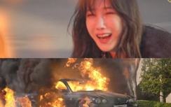 "Cuộc chiến thượng lưu" tập cuối: Biên kịch lật kèo khiến fan tức giận