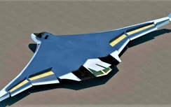 Chuyên gia Nga tiết lộ về máy bay ném bom mới siêu "dị”