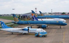 Vé máy bay khan hiếm, tăng giá mạnh dịp 30/4