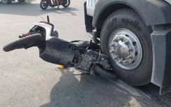 Tin tức tai nạn giao thông mới nhất ngày hôm nay 4/4/2021