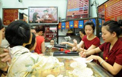 Giá vàng hôm nay 5/4: Đầu tuần, vàng tăng hay giảm?